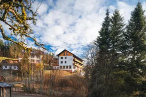Boutique Hotel & Apartments Pension Sternen - Image 3
