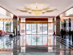 Wanning Shihaijiang Hotel - Image 3