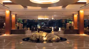 Jinling Resort Nanjing - Image 5