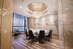 Lavande Hotel Yinchuan Wanda International Convention and Exhibition Center - Image 5