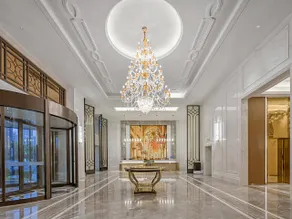 Vienna International Hotel 5.0 Ganzhou CBD Vientiane City Central Park - Image 2