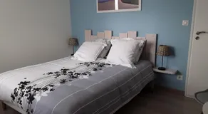 Chambre d'hôtes les Iris à Mios sur le Bassin d'Arcachon - Image 2