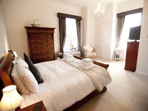 Rock Moor House B&B - Image 2