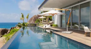 Cheval Blanc Seychelles - Image 3