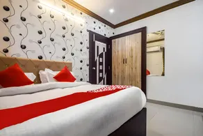 Hotel Amrapali Udaipur - Image 5