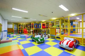 Take Hotel & Resort Inje Speedium - Image 4