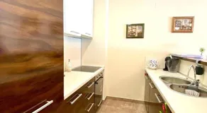 Orhid two bed rooms with pool apartment Becici one - Image 4
