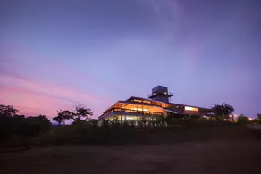 Riverside County Resort - Image 2