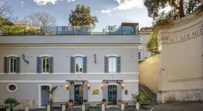 Hotel Parrasio - Image 4