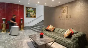 Abieshomes Serviced Apartments Schönbrunn - Image 4