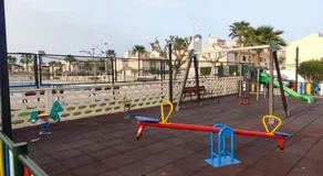 Lovely Holiday Home Santa Pola,Gran Alacant - Image 4