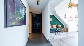 Nature Terminal Apartment - unterwegs zuhause - Image 5