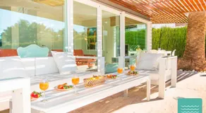 Villa 'Traviata' avec vue sur la mer, piscine privée, Wi-Fi et climatisation - Image 5