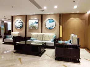 Luo Yuan Wan Hotel - Image 5