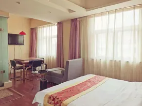Ruixin Business Hotel - Image 2