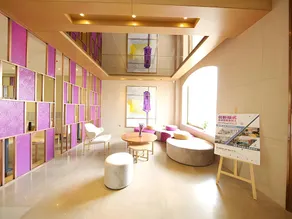 Lavande Hotels·Beijing Yizhuang Development Zone - Image 4