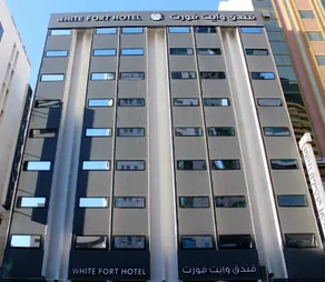 White Fort Hotel - Image 4