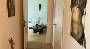 Berlin -Central-Mitte Light Filled 2BD - Image 5