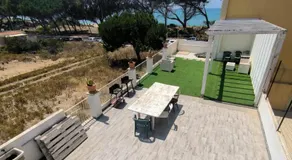 La Voce del Mare apartment - Image 4