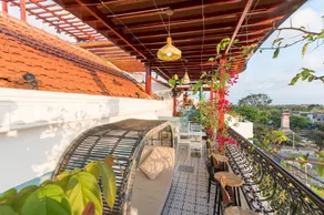 Hoang Trinh Hotel Hoi An - Image 5