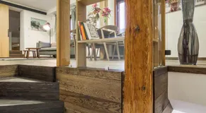 Modern Apartment in a Picturesque 15th-Century Building - Image 4