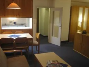 Familien Apartmenthotel Panoramic - Image 2