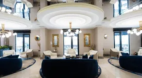 ALİBA HOTEL - Image 4