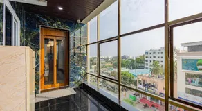 Hotel wood land grand - Image 4