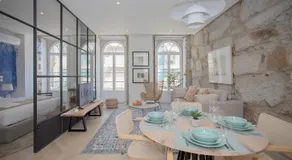 Liiiving in Porto - Luxury Beachfront Apartments - Image 3