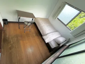 【2階建1棟貸し】#寝室4部屋/駅前商店街/無料高速Wi-Fi/羽田空港へ直行/エアコン完備 - Image 5