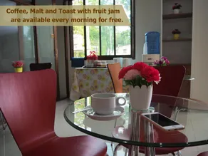 Regent Room Hotel - Image 4
