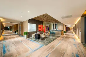Dongdu International Hotel - Image 2