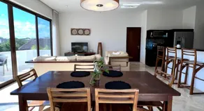 Amazing Luxury Penthouse with sunset,sunrise view, private Jacuzzi and rooftop pool - Image 4