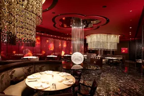 Grand Lisboa Macau - Image 5