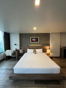 B2 Bangna Premier Hotel - Image 5