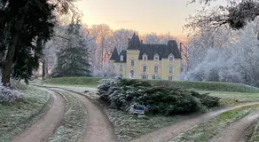 Château de Villechauvon - Image 4