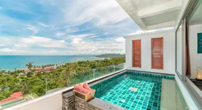 Tropical Sea View Residence - Image 3