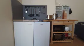 Viru Backpackers Hostel - Image 3