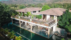 Villa Magnolia By Lohono Stays - Image 3