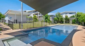 Simple & Sweet Mango Hill Home - Big Patio - Image 4