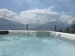 bnb Valais - by La Sittelle - Image 5
