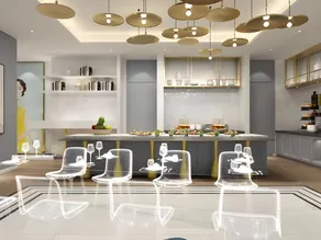 Magnotel Tangshan Wanda Plaza - Image 3