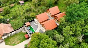 Long Rock Chalets - Image 5