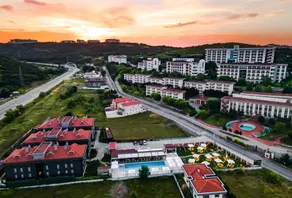 Uçar Royal Otel - Image 5