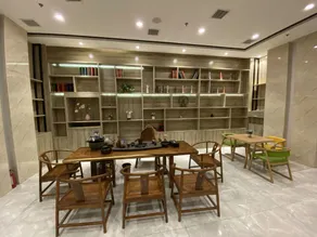 Wenlai Hotel - Image 5
