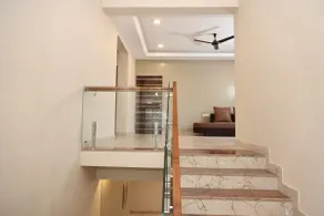 6BHK Palatial Ind. Villa | 12 min Drive To Beach - Image 4
