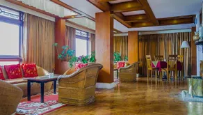 Hotel Shangrila Regency - Image 2