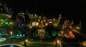World DREAMS Sapanca - Image 3