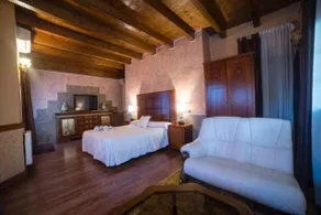 Hostal Rural & Spa Las Vistas - Image 2