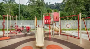 Suria Resort Hot Spring Bentong - Image 4